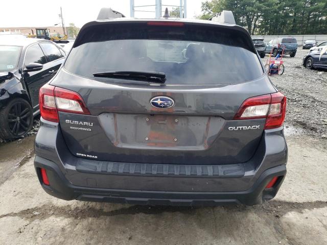 4S4BSACC7J3330101 | 2018 SUBARU OUTBACK 2.