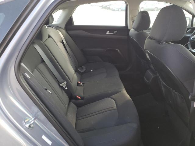 2022 Kia K5 Lxs VIN: 5XXG14J23NG138088 Lot: 69042773