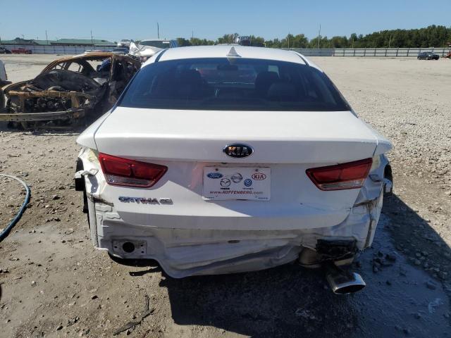 5XXGT4L3XGG045815 KIA Optima Lx