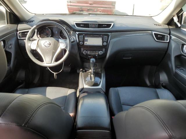 2015 NISSAN ROGUE S - 5N1AT2MT1FC773395