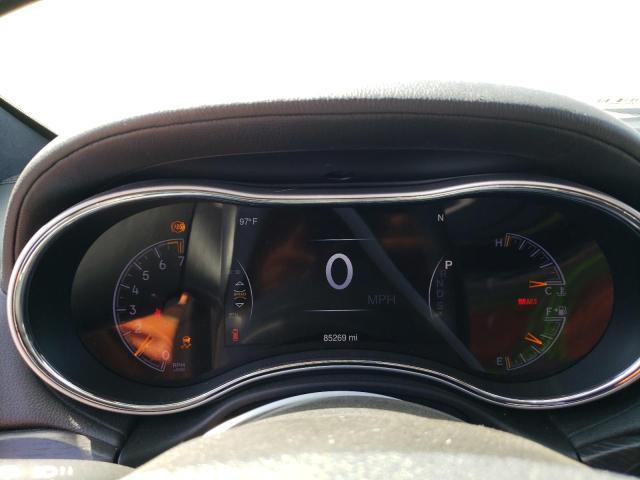 1C4RJEJGXEC164505 Jeep Grand Cherokee Summit