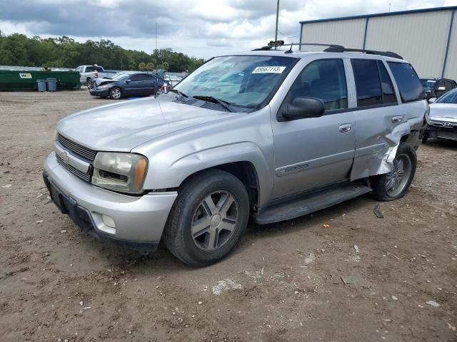 2004 Chevrolet TrailBlazer LS