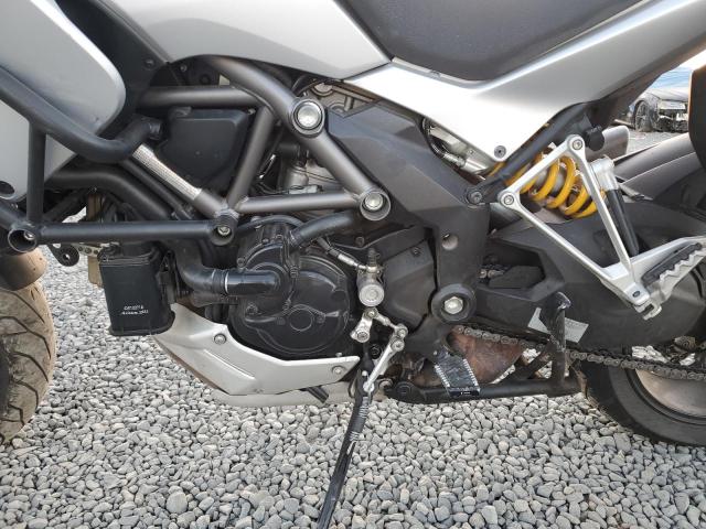 2013 DUCATI MULTISTRAD ZDM12BSW5DB003793