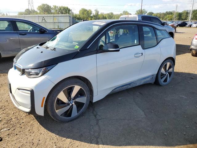 2018 BMW i3 