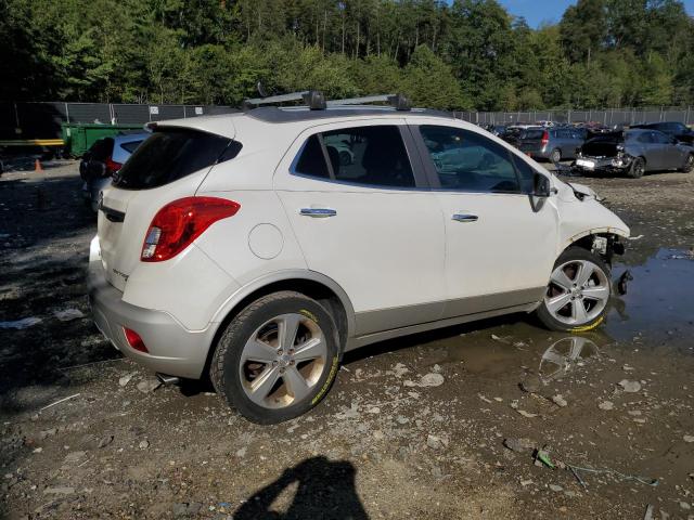 KL4CJFSB6FB221041 Buick Encore Convenience