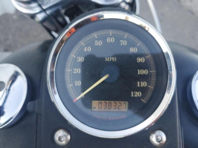 2007 HARLEY-DAVIDSON FXDBI 1HD1GX41X7K322072