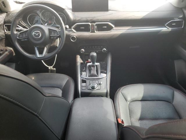 JM3KFBCY9M0444379 Mazda Cx-5 Carbon Edition
