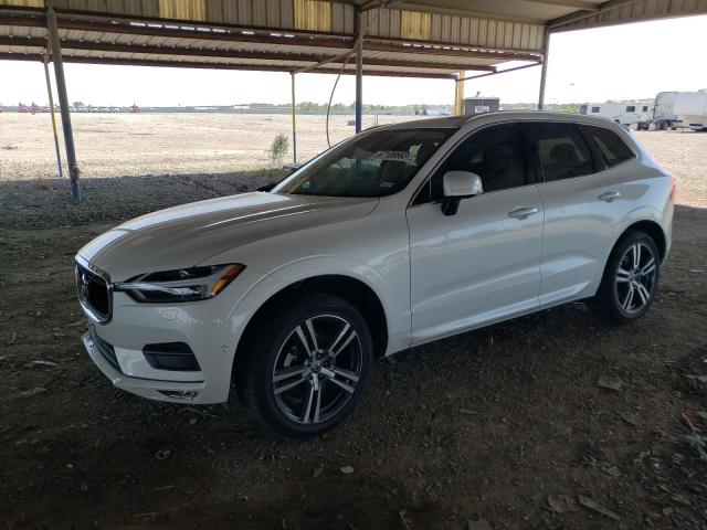 LYV102RK7JB083113 2018 VOLVO XC60 - Image 1