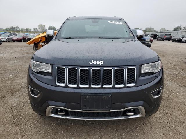 1C4RJFCG6EC467607 Jeep Grand Cherokee Overland