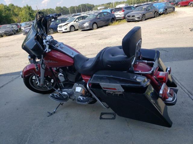 2004 HARLEY-DAVIDSON FLHRI - 1HD1FBW154Y720088