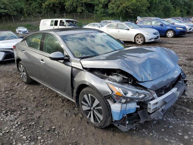 1N4BL4DW0LC169403 Nissan Altima SV 4