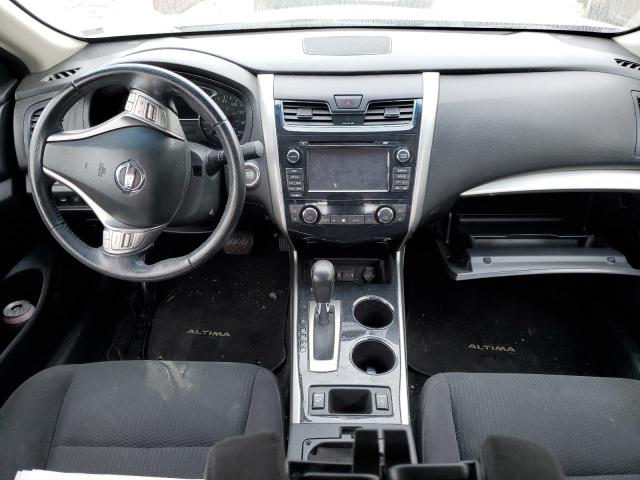 1N4AL3AP1EN238352 Nissan ALTIMA 2.5
