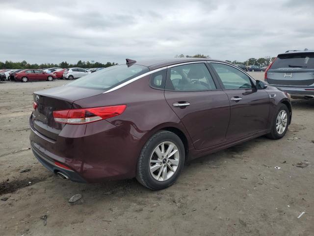 5XXGT4L3XHG151134 | 2017 KIA OPTIMA LX