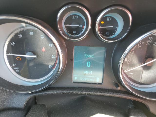 1G4PR5SK0G4145327 Buick Verano Convenience