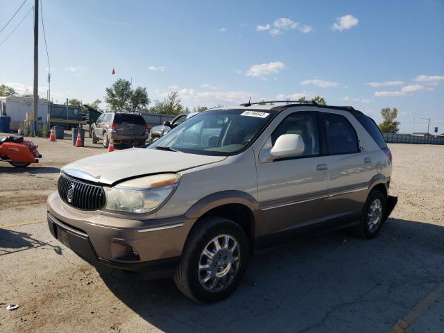 2007 Buick Rendezvous CX