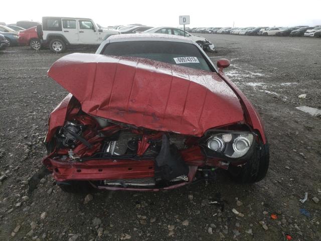 2004 Chrysler Crossfire Limited VIN: 1C3AN69L74X015554 Lot: 69974313