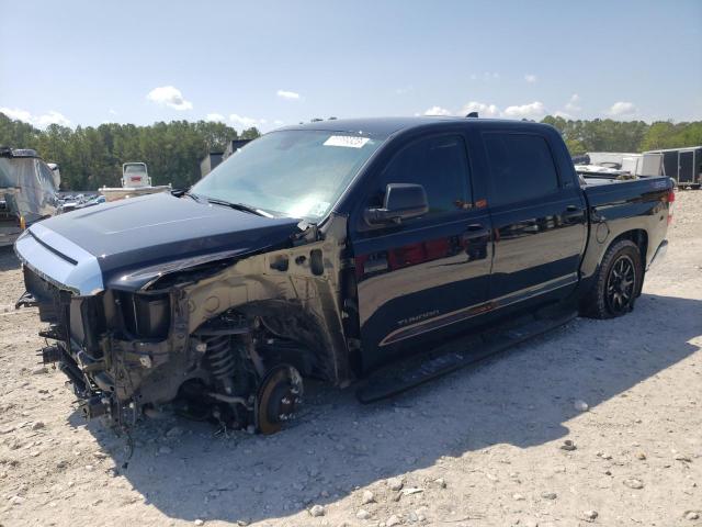 2021 Toyota Tundra 