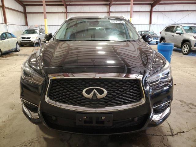 VIN 5N1DL0MM5KC524988 2019 Infiniti QX60, Luxe no.5