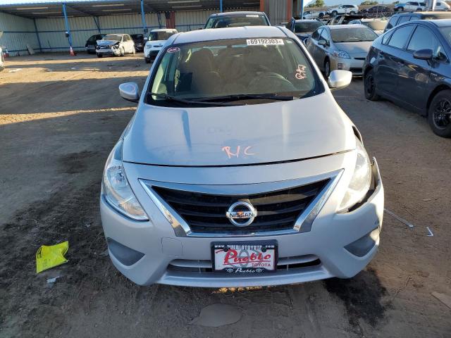 3N1CN7AP8HK417442 | 2017 NISSAN VERSA S