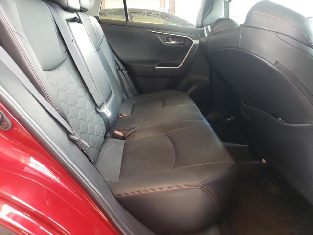 2022 TOYOTA RAV4 TRD O - 2T3S1RFVXNW282275