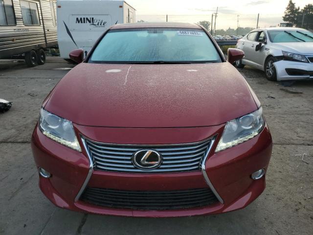 JTHBK1GG5F2155229 | 2015 LEXUS ES 350