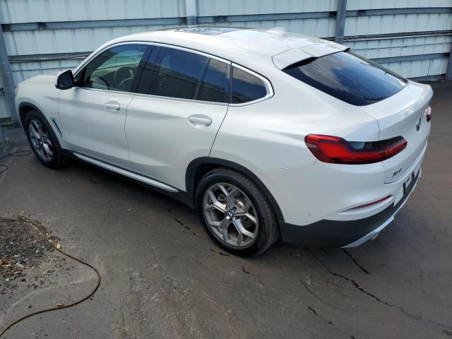 5UX2V1C02M9G92227 BMW X4 XDRIVE3 2