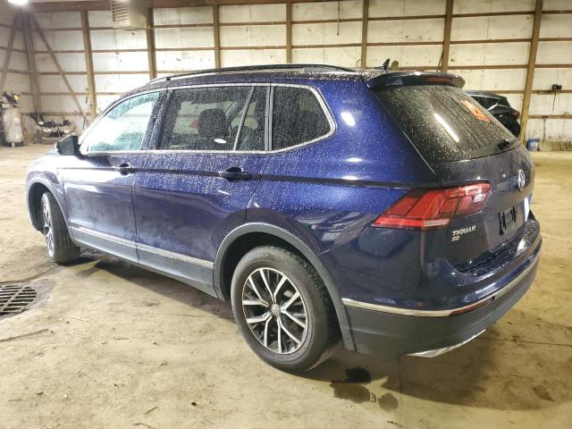 3VV2B7AX1MM119638 Volkswagen Tiguan SE 2