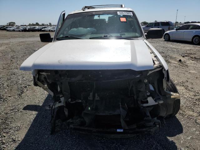 1FMJK1HT2HEA56602 Ford Expedition El Xlt