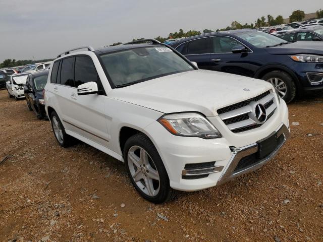 WDCGG0EB7EG220863 Mercedes-Benz Glk 250 Bluetec