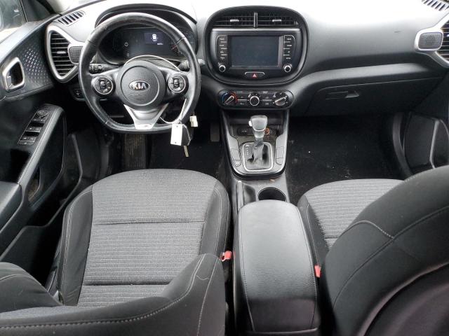 KNDJ63AU7M7137441 KIA Soul Gt Line
