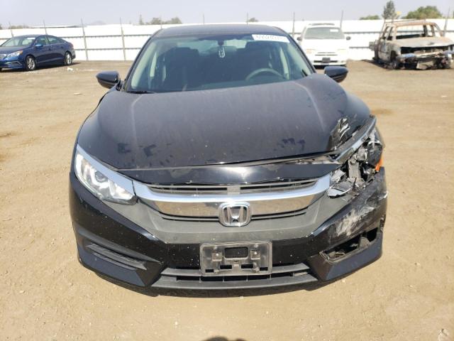 2HGFC2F54GH535579 Honda Civic Lx