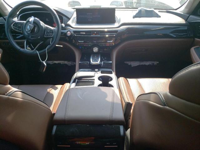 5J8YE1H81PL023530 Acura Mdx Advance