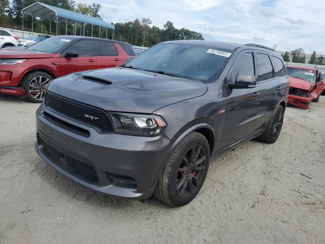 2018 Dodge Durango SRT