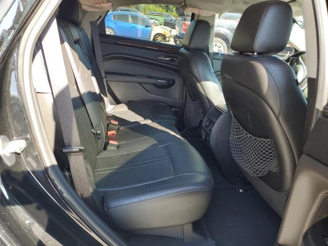3GYFNBE31GS563100 Cadillac Srx Luxury Collection