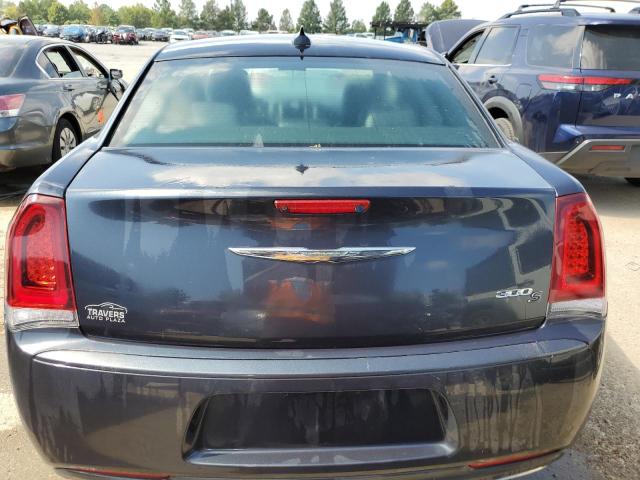 2C3CCABG0KH559409 Chrysler 300 S 6