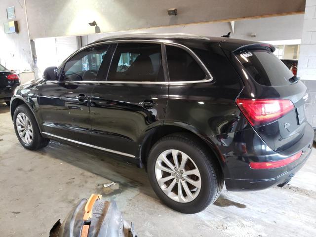 VIN WA1CFAFP1DA044413 2013 Audi Q5, Premium no.2