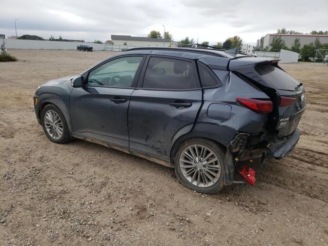 2021 HYUNDAI KONA SEL P - KM8K6CAA2MU705361