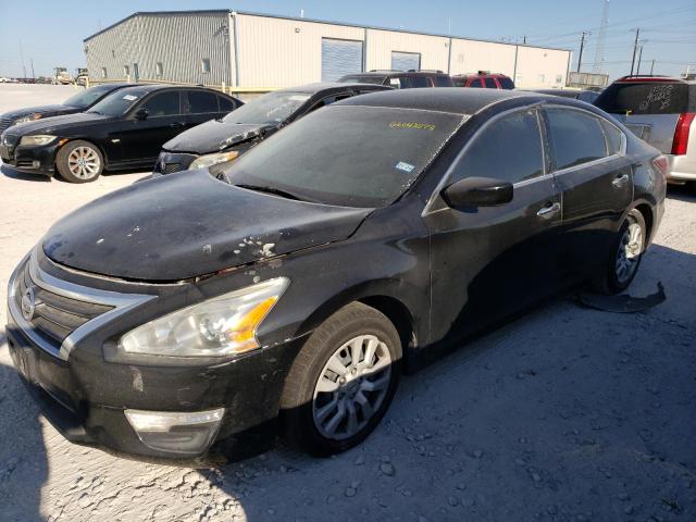 Vin: 1n4al3ap6fc479885, lot: 66643773, nissan altima 2.5 20151
