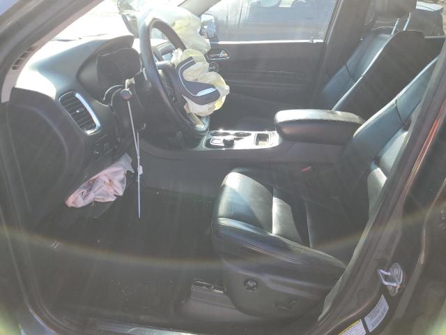 1C4RDHDG0GC336550 Dodge DURANGO LIMITED