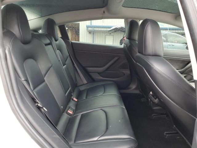 5YJ3E1EA7JF006435 Tesla MODEL 3