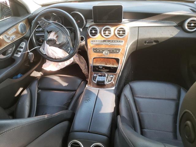 55SWF4KB3FU003532 Mercedes-Benz C 300 4matic