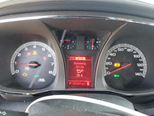 2GKFLTEK5G6212881 GMC Terrain Sle