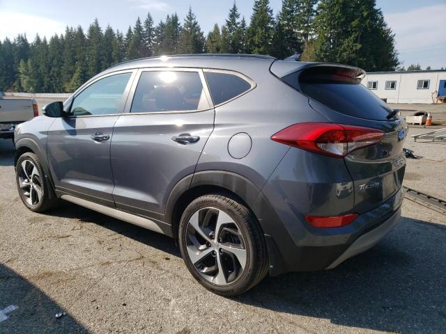 KM8J3CA20JU695258 Hyundai Tucson Value