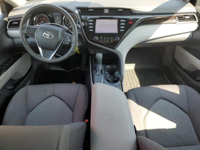 2019 TOYOTA CAMRY L/LE - 4T1B11HKXKU739661