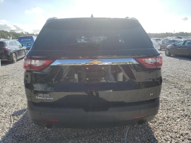 1GNERGKW4KJ225841 Chevrolet Traverse L 6