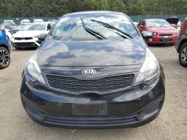 KNADM4A39E6377871 KIA RIO LX