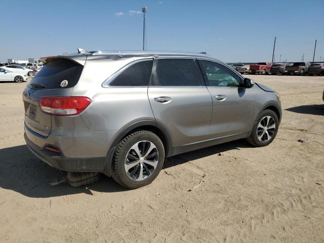 5XYPH4A50HG200083 KIA SORENTO EX