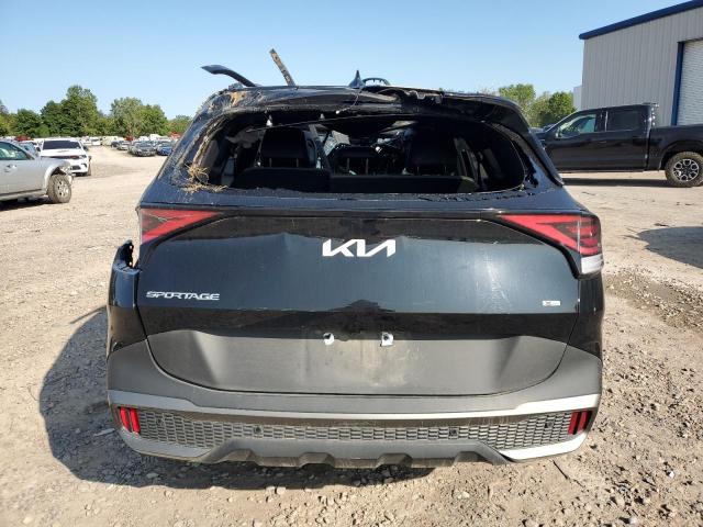 5XYK7CAF1PG010050 KIA Sportage X-pro