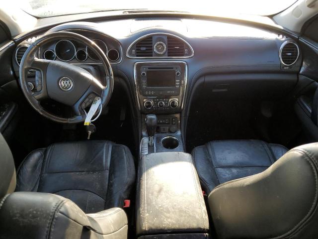5GAKVBKD5FJ127840 Buick Enclave