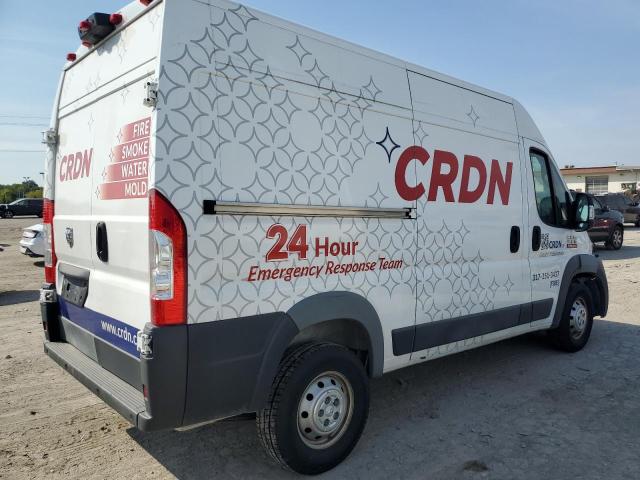 2018 RAM PROMASTER - 3C6TRVBG8JE100115